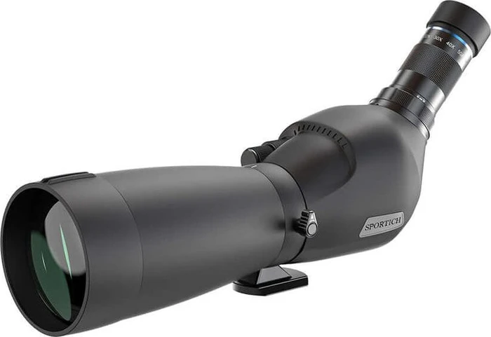 Sirui Beyond S6080A schwarz (S6080A-BK) – Bild 3 von 5