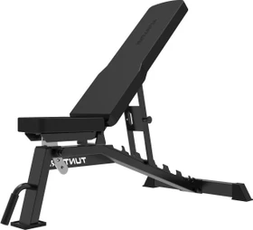 Tunturi UB70 Trainingsbank