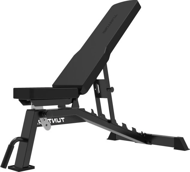 Tunturi UB70 Trainingsbank