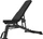 Tunturi UB70 Trainingsbank (25TSUB7000)