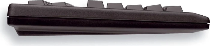 Cherry G80-11900 Touchboard, schwarz, MX BLACK, USB, UK