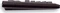 Cherry G80-11900 Touchboard, schwarz, MX BLACK, USB, UK Vorschaubild