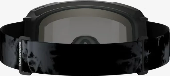 Salomon S/View 3 ML schwarz/schwarz