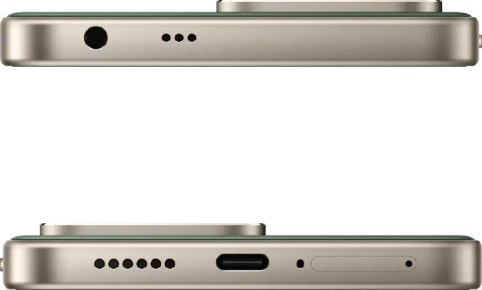 Xiaomi Poco C95 Pro 128GB grün