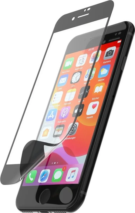 Hama Displayschutz Hiflex Eco für Apple iPhone 7/8/SE 2020/SE 2022
