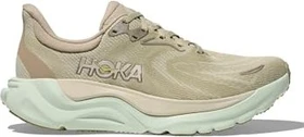 Hoka Arahi 8 oyster mushroom/truffle salt (Damen)