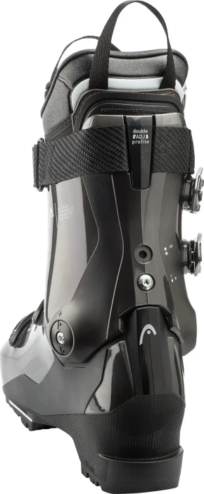 Head Kaliber 95 MV GW BOA anthracite (Damen) (Modell 2025/2026)