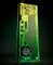 EK Water Blocks Quantum Line EK-Quantum Reflection² Fractal XL D5 PWM D-RGB, Verteilerplatte mit Pumpe, Acryl Vorschaubild