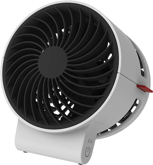 Boneco F50 USB-C Tischventilator