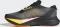 adidas Adizero Boston 12 core black/zero metallic/spark (Damen) Vorschaubild