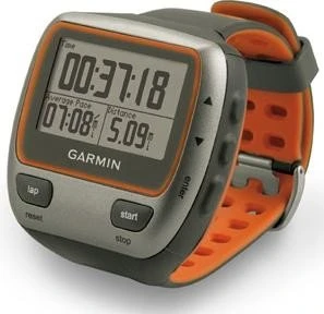 Garmin Forerunner 310XT