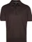 Hugo Boss H-Nolano Strick Schurwolle Poloshirt kurzarm (Herren) Vorschaubild