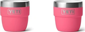 Yeti Rambler Stapelbar Isolierbecher 118ml tropical pink