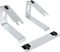 StarTech Notebook-Stand 13-17.3", silber Vorschaubild