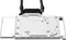 Alphacool Eiswolf 2 AiO 360mm AMD Radeon RX 7900XTX/XT Nitro mit Backplate Vorschaubild