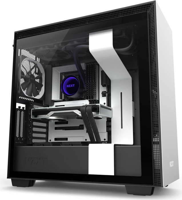 NZXT Kraken X73