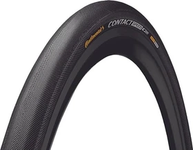 Continental Contact Speed 28x1.6" Reifen schwarz