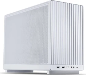 Lian Li DAN Cases A3-mATX White (A3-mATX A3W)