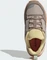 adidas Terrex AX4R gum/semi impact orange/wonder taupe (Junior) Vorschaubild