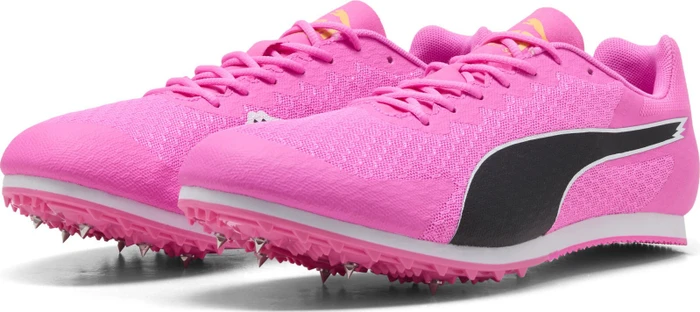 Puma evoSPEED Star 9 poison pink/sun stream/puma black