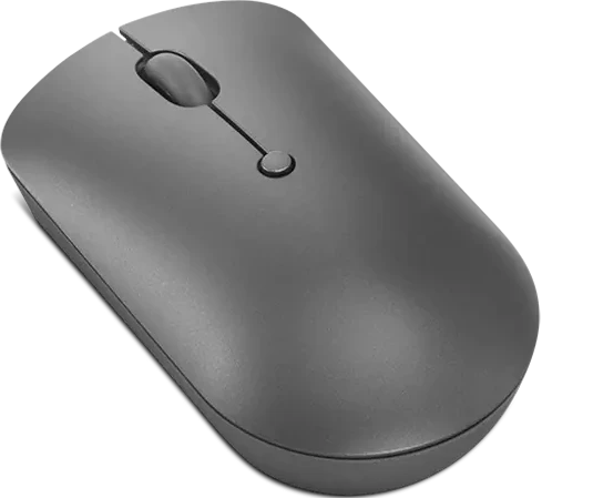 Lenovo 540 USB-C Wireless Compact Mouse Storm Grey, USB