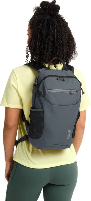 Jack Wolfskin Velocity 12 grey odessa