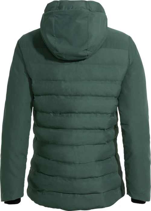 Vaude Mineo Padded Jacke dusty forest (Damen)