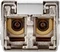HPE Aruba 10G LAN-Transceiver, LC-Duplex MM 300m, SFP+ Vorschaubild