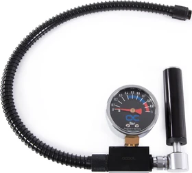 Alphacool Leak Testing Tool incl. Pump