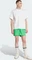adidas Adicolor Classics Sprinter Shorts energy green/white (Herren) Vorschaubild