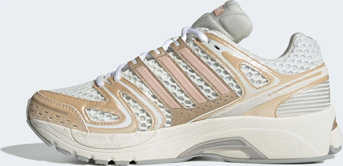 adidas Adistar Control 5 off white/blush pink/grey two