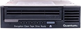Quantum LTO-Ultrium 5 HH Model B, 3TB/1.5TB, SAS 6Gb/s, intern