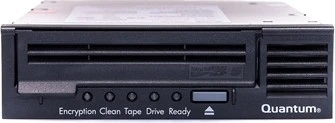 Quantum LTO-Ultrium 5 HH Model B, 3TB/1.5TB, SAS 6Gb/s, intern