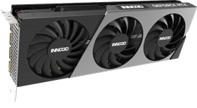 INNO3D GeForce RTX 4070 Ti X3 OC, 12GB GDDR6X, HDMI, 3x DP