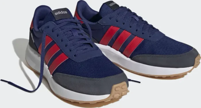 adidas Run 70s Lifestyle victory blue/better scarlet/legend ink (Herren)