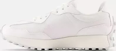 New Balance 327 weiß