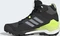 adidas Terrex Skychaser 2 Mid GTX dgh solid grey/halo silver/core black (Herren) Vorschaubild