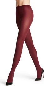 Falke Cotton Touch Strumpfhose barolo (Damen)