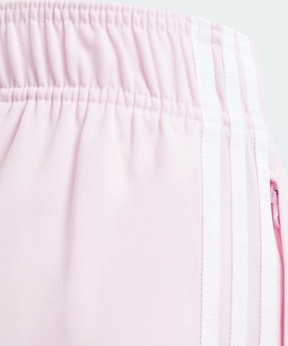 adidas Adicolor SST Trainingshose lang clear pink (Junior)