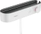 Hansgrohe ShowerTablet Select Brausethermostat 400 Aufputz mattweiß Vorschaubild