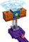 LEGO Super Mario - Wigglers Giftsumpf Erweiterungsset Vorschaubild