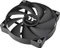 Thermaltake CT200 Black, schwarz, 200mm Vorschaubild