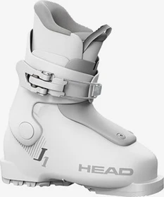 Head J1 weiss/grau (Junior) (Modell 2023/2024)