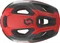 Scott Spunto Junior Kinderhelm grey/red RC Vorschaubild