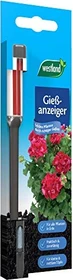 Westland Wasserstandsanzeiger für Blumenkasten 16cm anthrazit