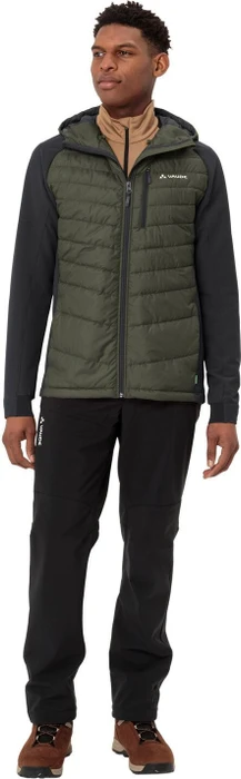 Vaude Elope Hybrid Jacke khaki (Herren)