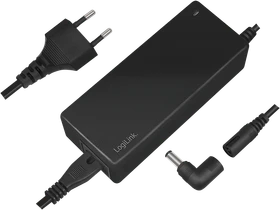 LogiLink Notebook Universal Netzteil 90W, 90W