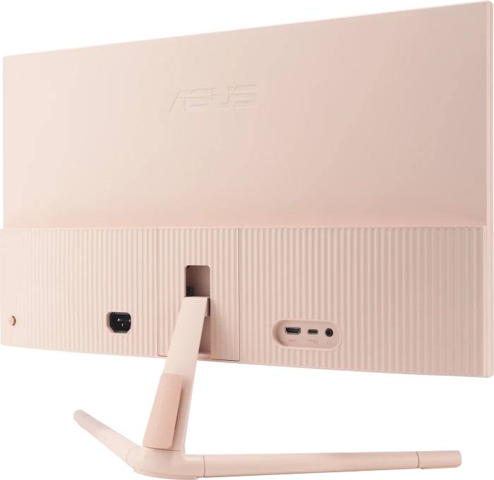 ASUS VU279CFE-P, Rose Clay, 27"