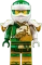 LEGO Ninjago - Lloyd vs. Ras Spinner-Duell Vorschaubild