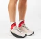 Salomon Pulsar vanilla ice/black/silver cloud (Herren) Vorschaubild